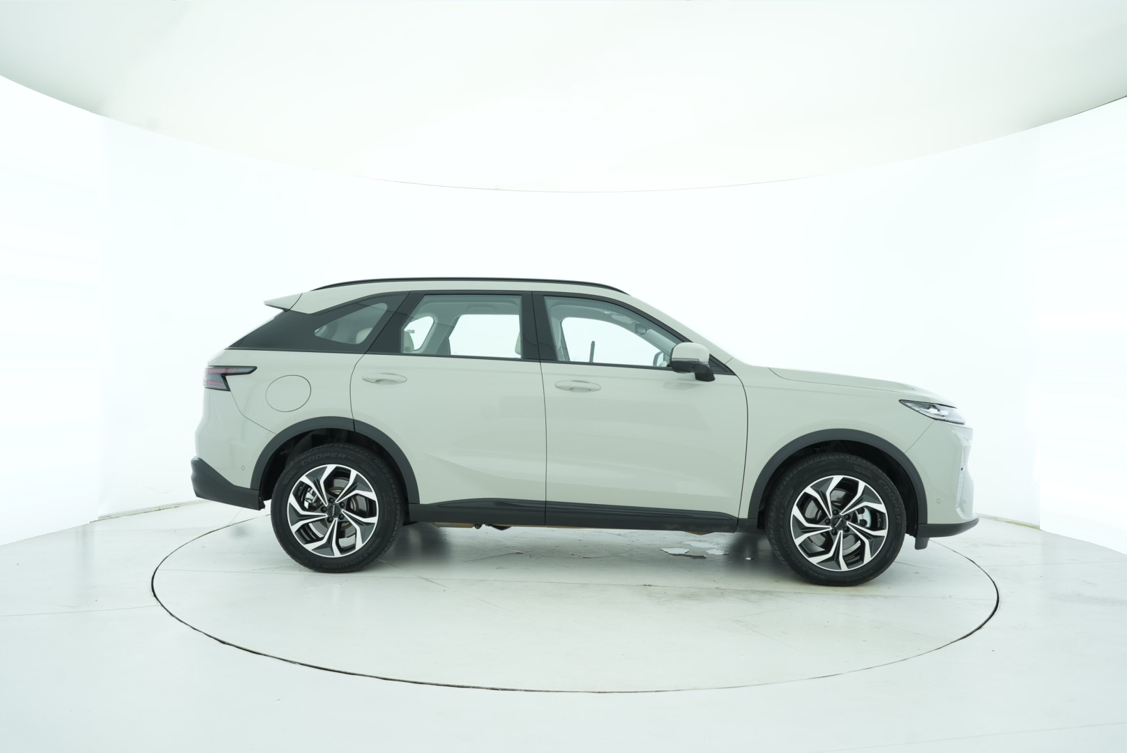 HAVAL H7 New Energy 2025 — фото 7
