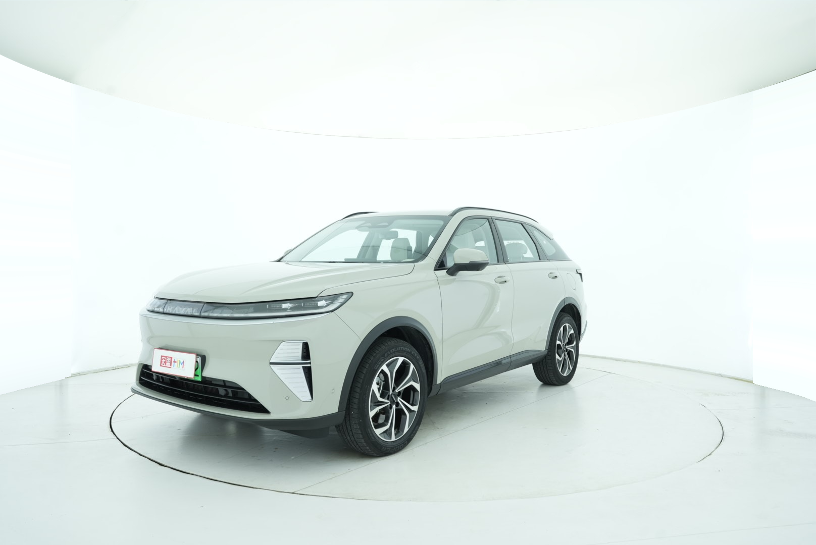 HAVAL H7 New Energy 2025 — фото 2