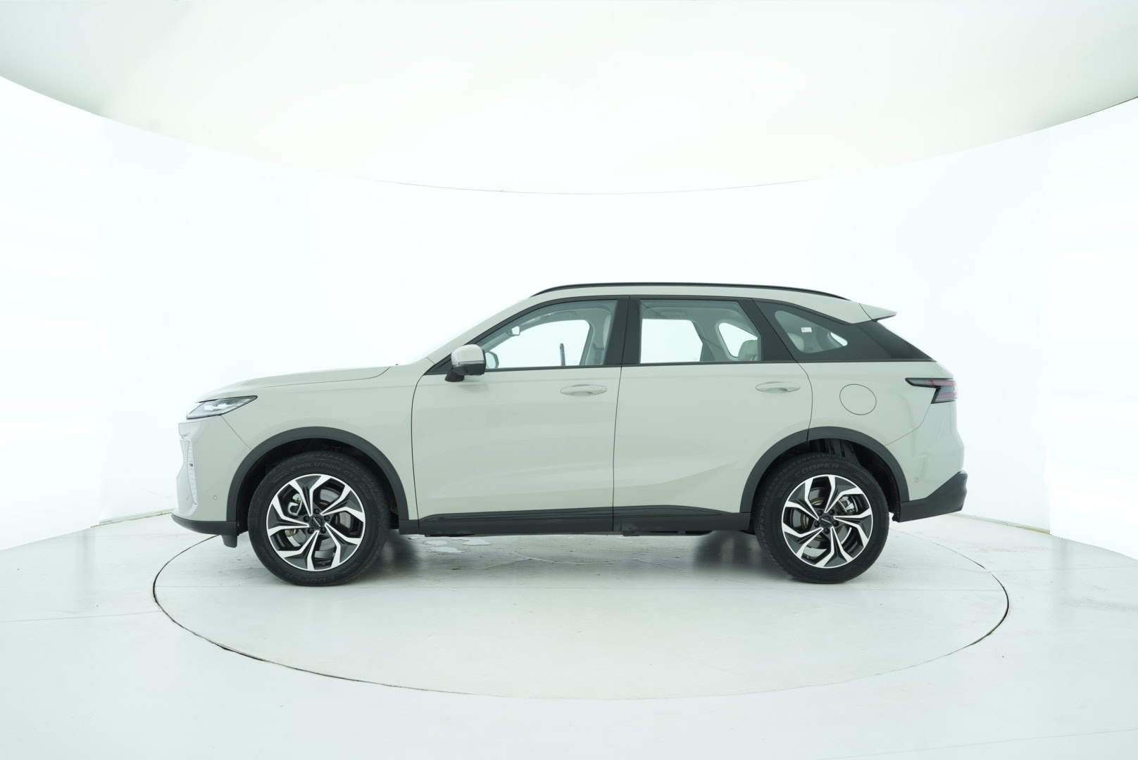 HAVAL H7 New Energy 2025 — фото 3