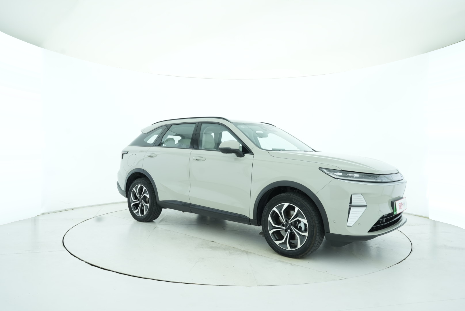 HAVAL H7 New Energy 2025 — фото 8