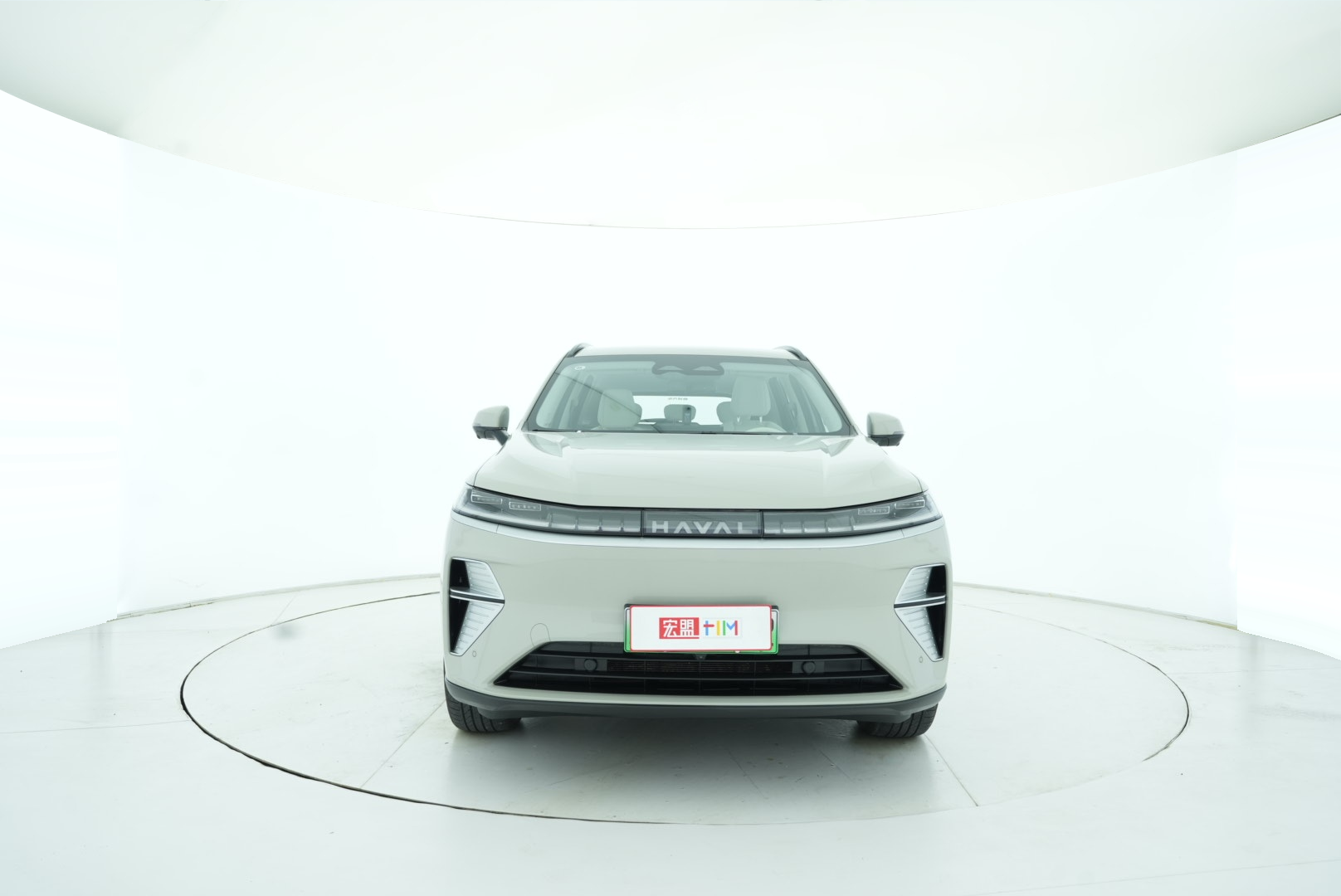 HAVAL H7 New Energy 2025 — фото 9