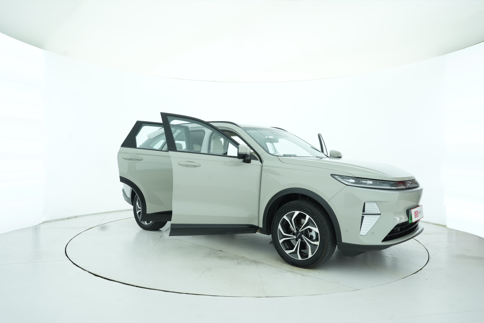 HAVAL H7 New Energy 2025 — фото 17