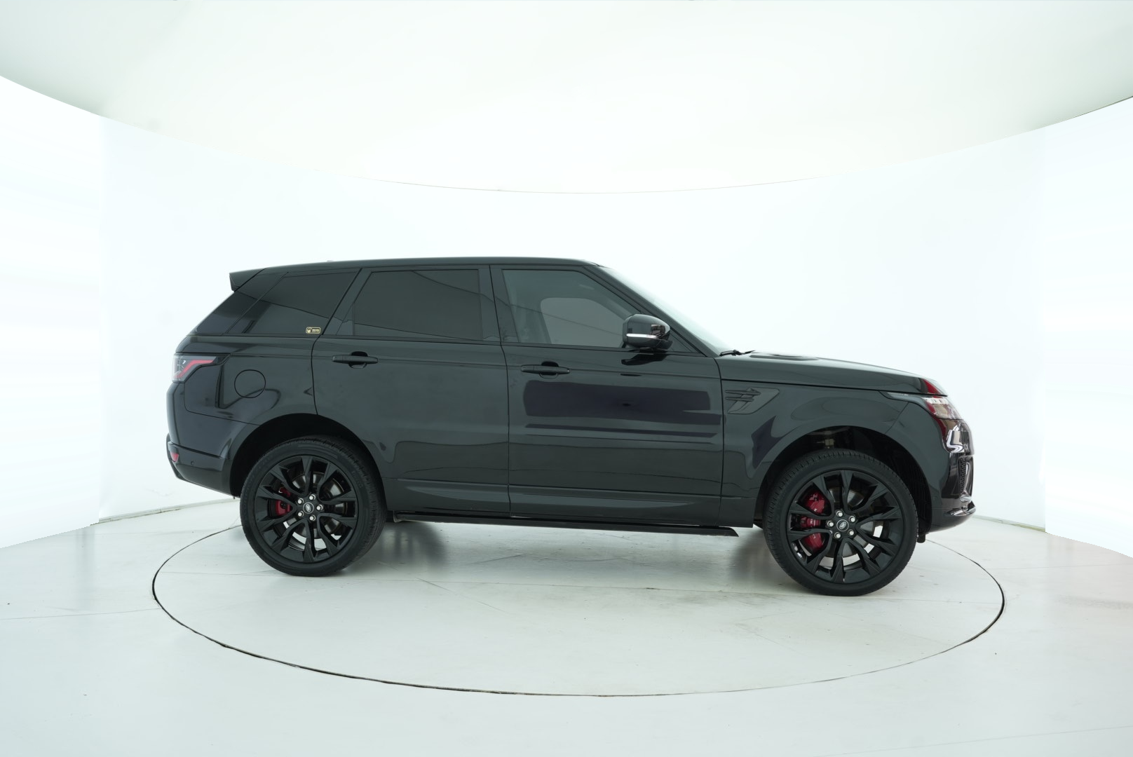 Land Rover Range Rover Sport 2022 — фото 7