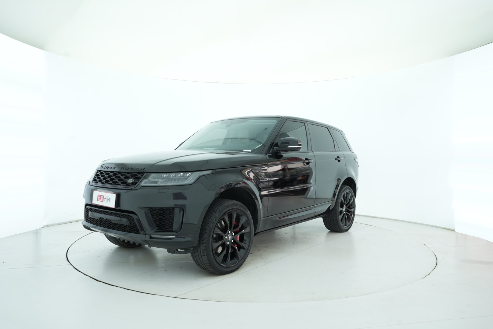 Land Rover Range Rover Sport 2022 — фото 2
