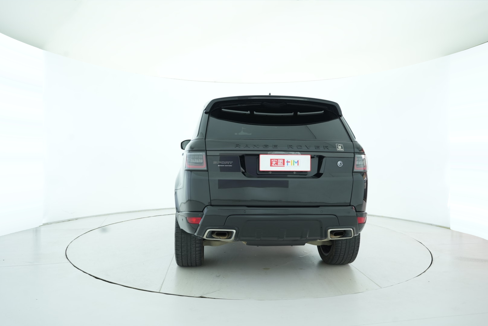 Land Rover Range Rover Sport 2022 — фото 5