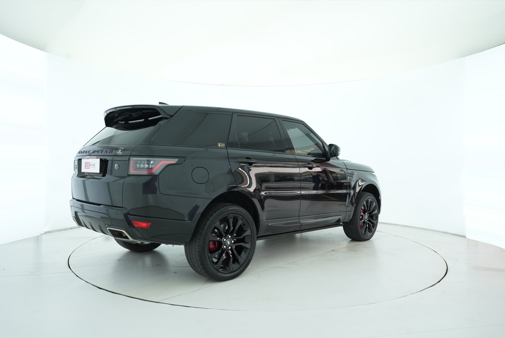 Land Rover Range Rover Sport 2022 — фото 6