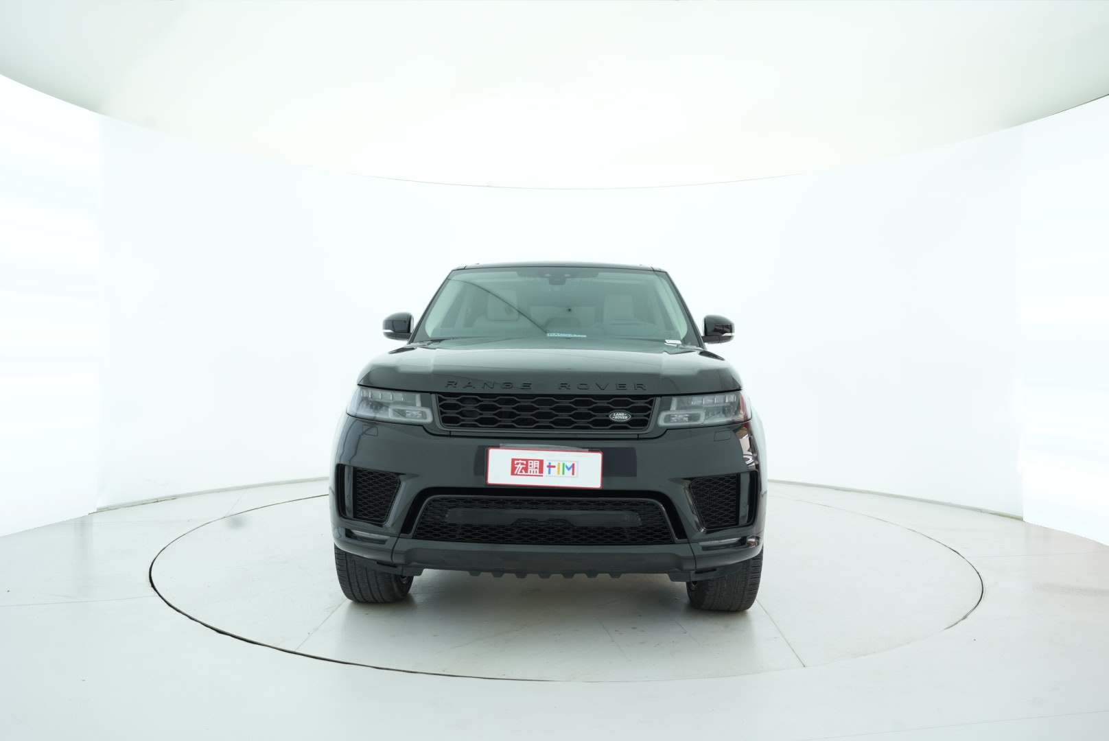Land Rover Range Rover Sport 2022 — фото 9