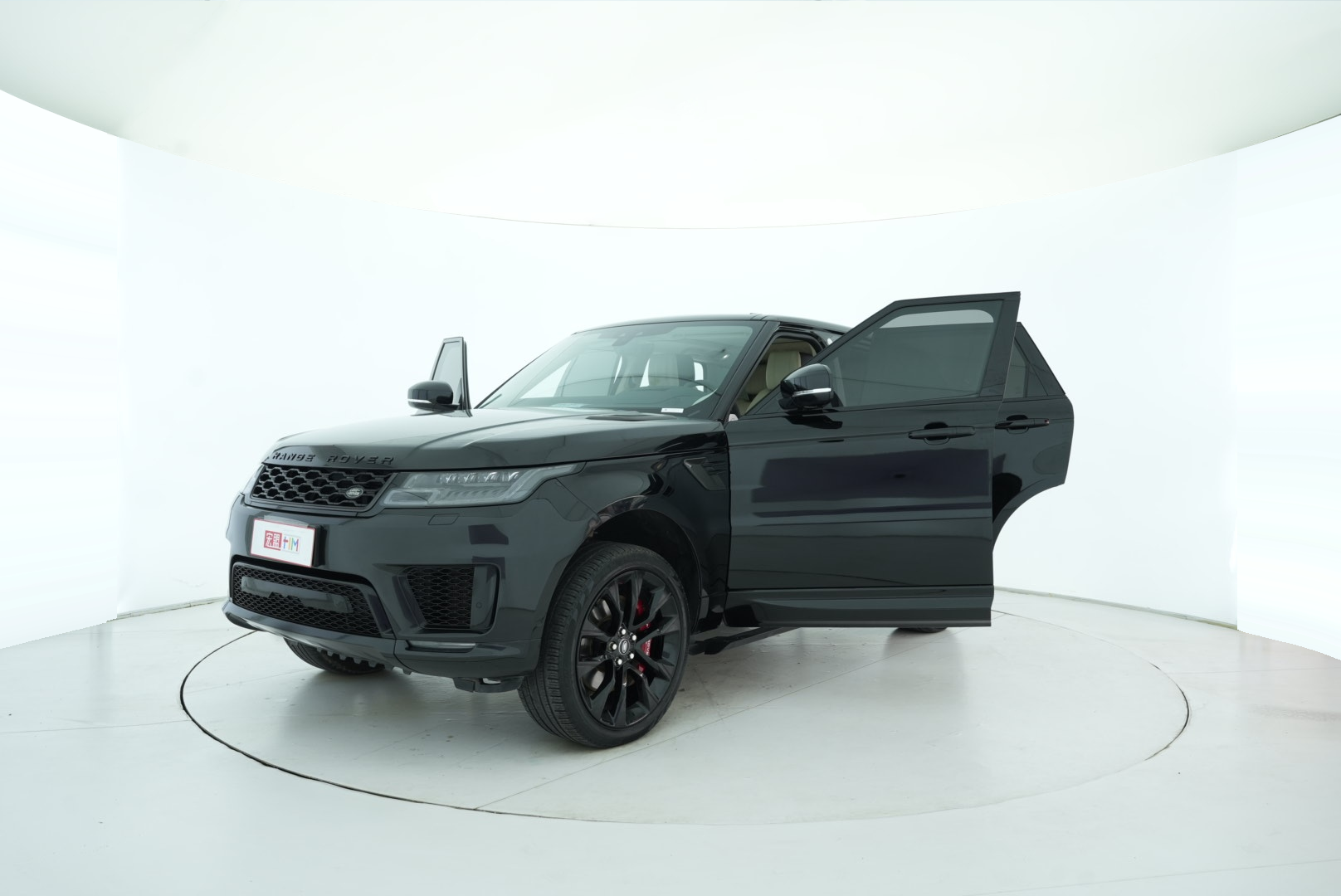 Land Rover Range Rover Sport 2022 — фото 10