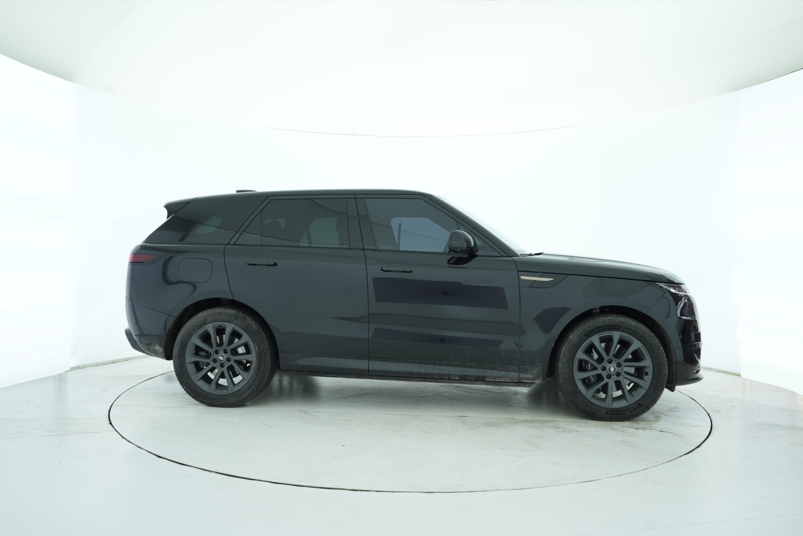 Land Rover Range Rover Sport 2023 — фото 7