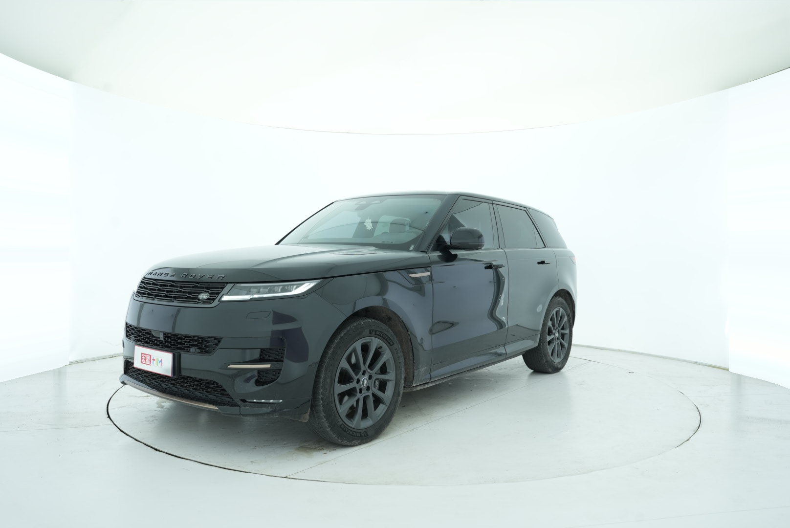 Land Rover Range Rover Sport 2023 — фото 2