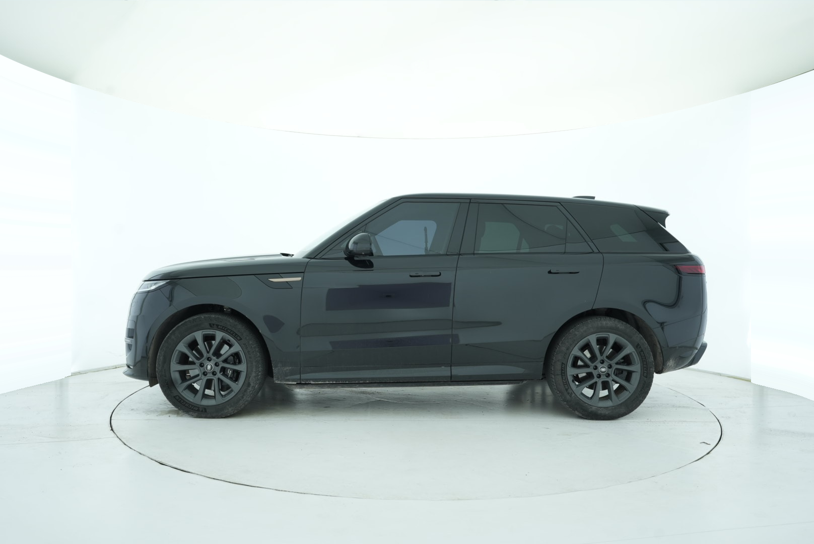 Land Rover Range Rover Sport 2023 — фото 3