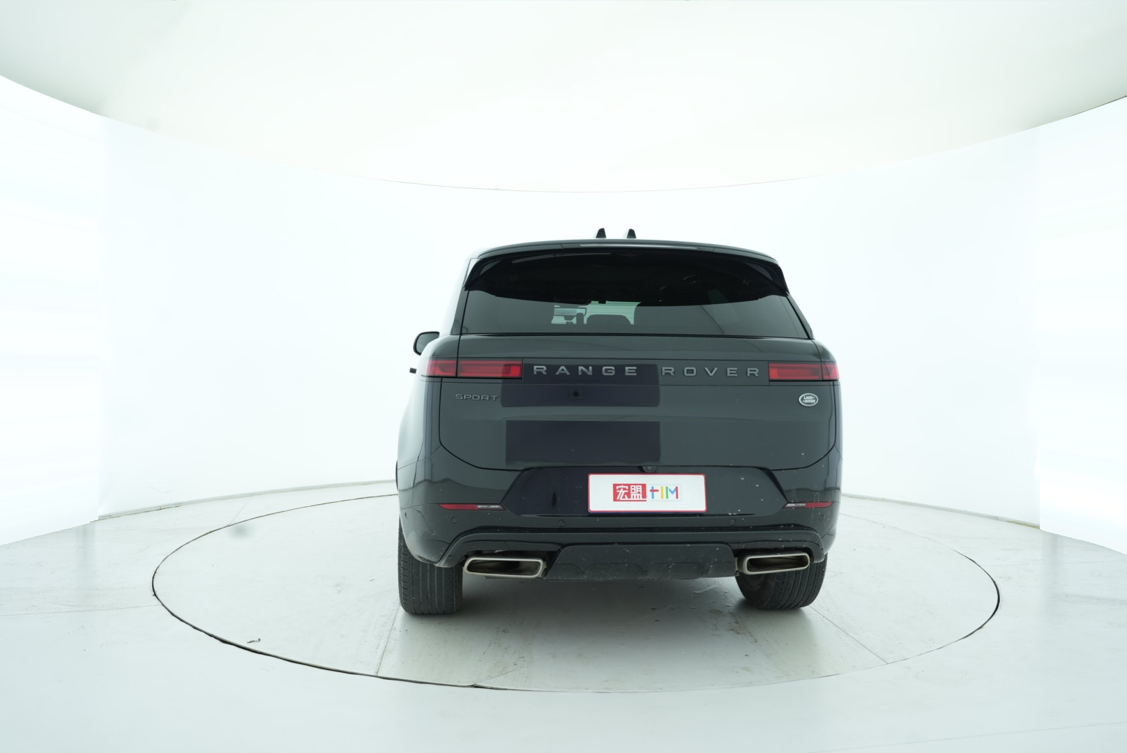 Land Rover Range Rover Sport 2023 — фото 5