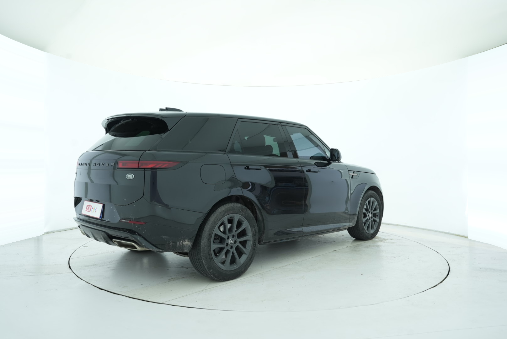 Land Rover Range Rover Sport 2023 — фото 6
