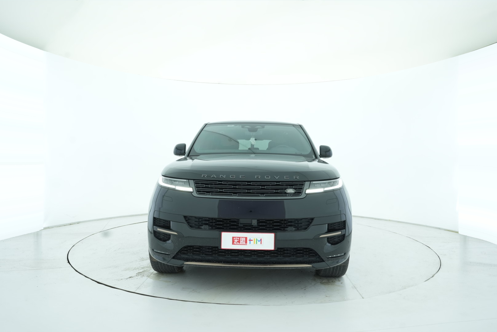 Land Rover Range Rover Sport 2023 — фото 9