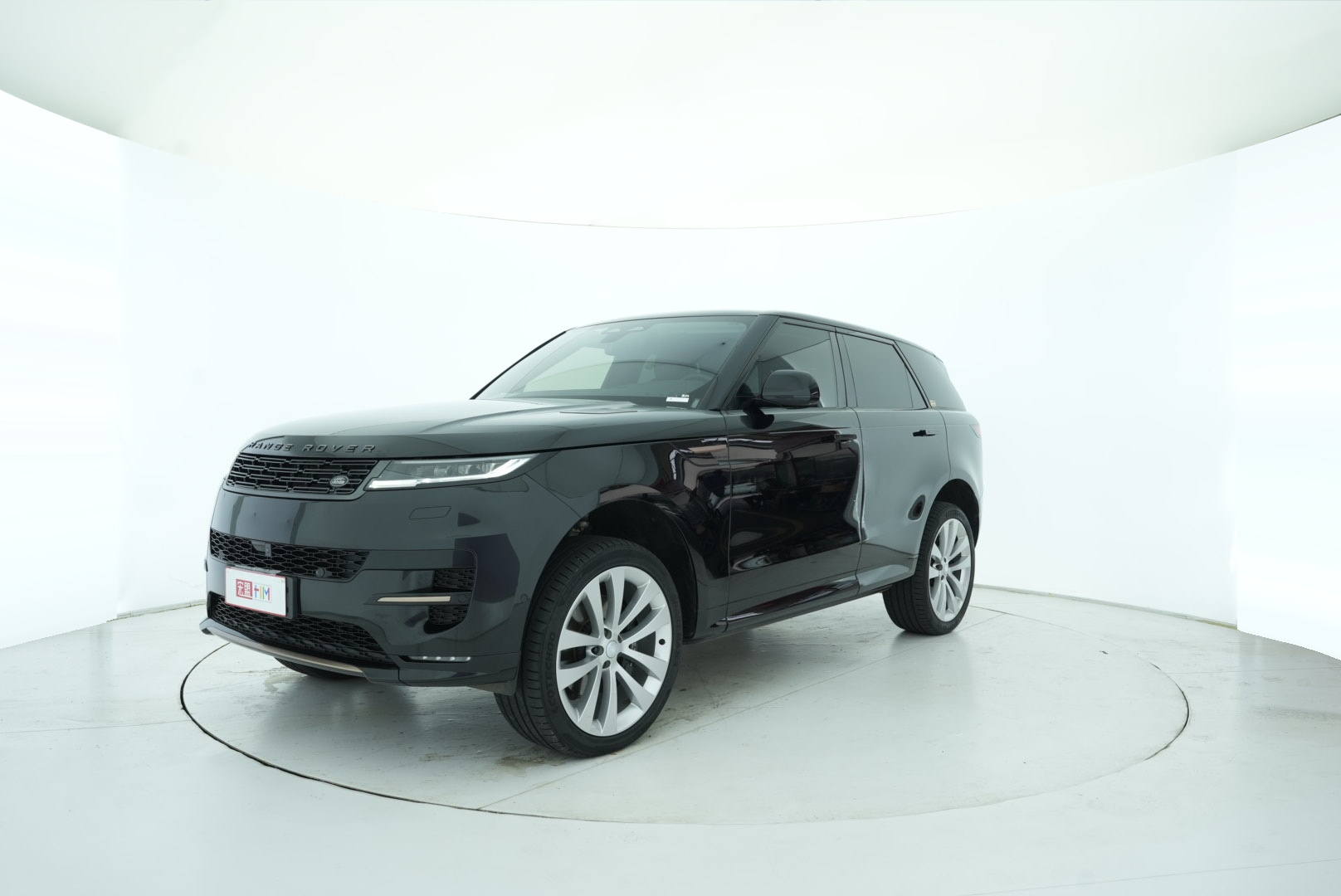 Land Rover Range Rover Sport 2024 — фото 2