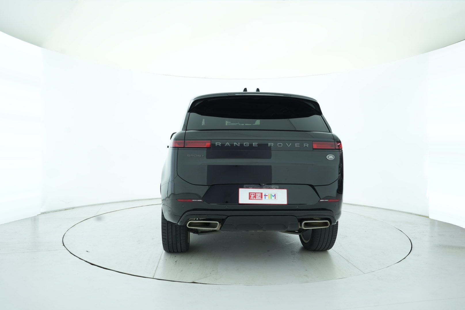 Land Rover Range Rover Sport 2024 — фото 5