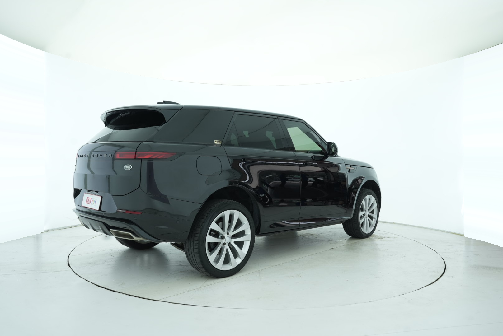 Land Rover Range Rover Sport 2024 — фото 6