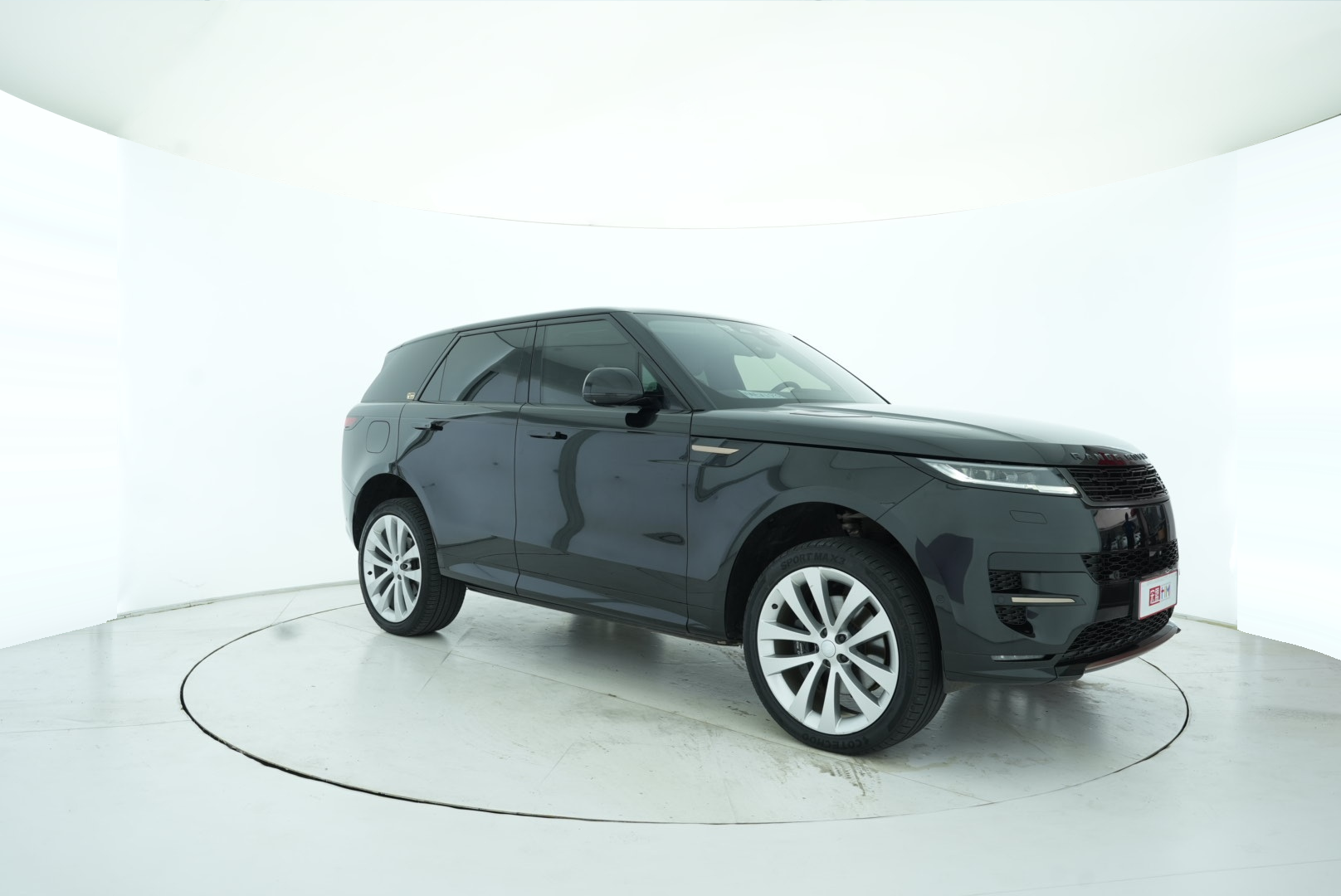 Land Rover Range Rover Sport 2024 — фото 8