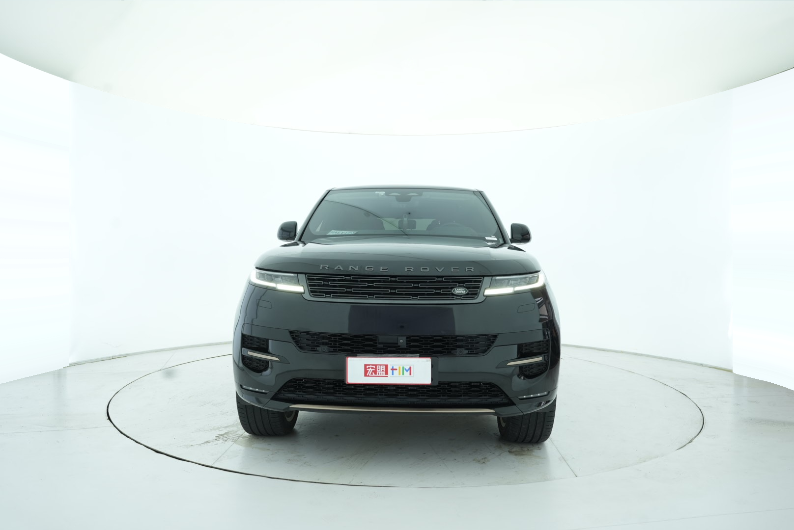Land Rover Range Rover Sport 2024 — фото 9