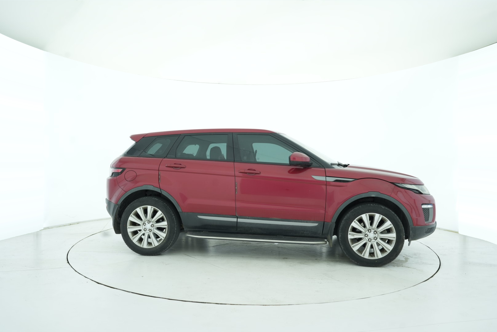Land Rover Range Rover Aurora 2016 — фото 7