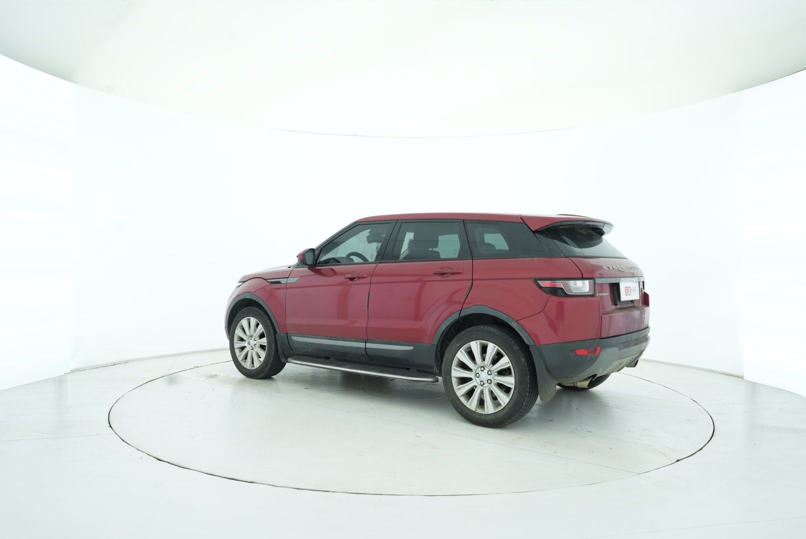 Land Rover Range Rover Aurora 2016 — фото 4