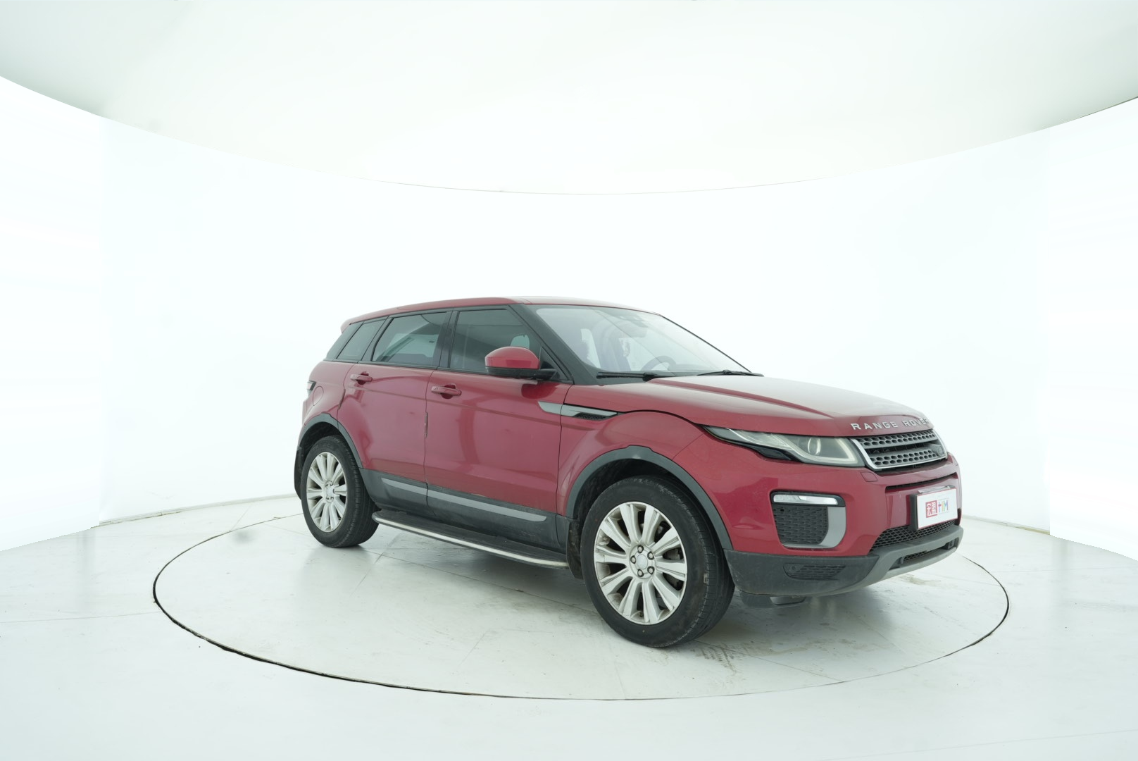 Land Rover Range Rover Aurora 2016 — фото 8