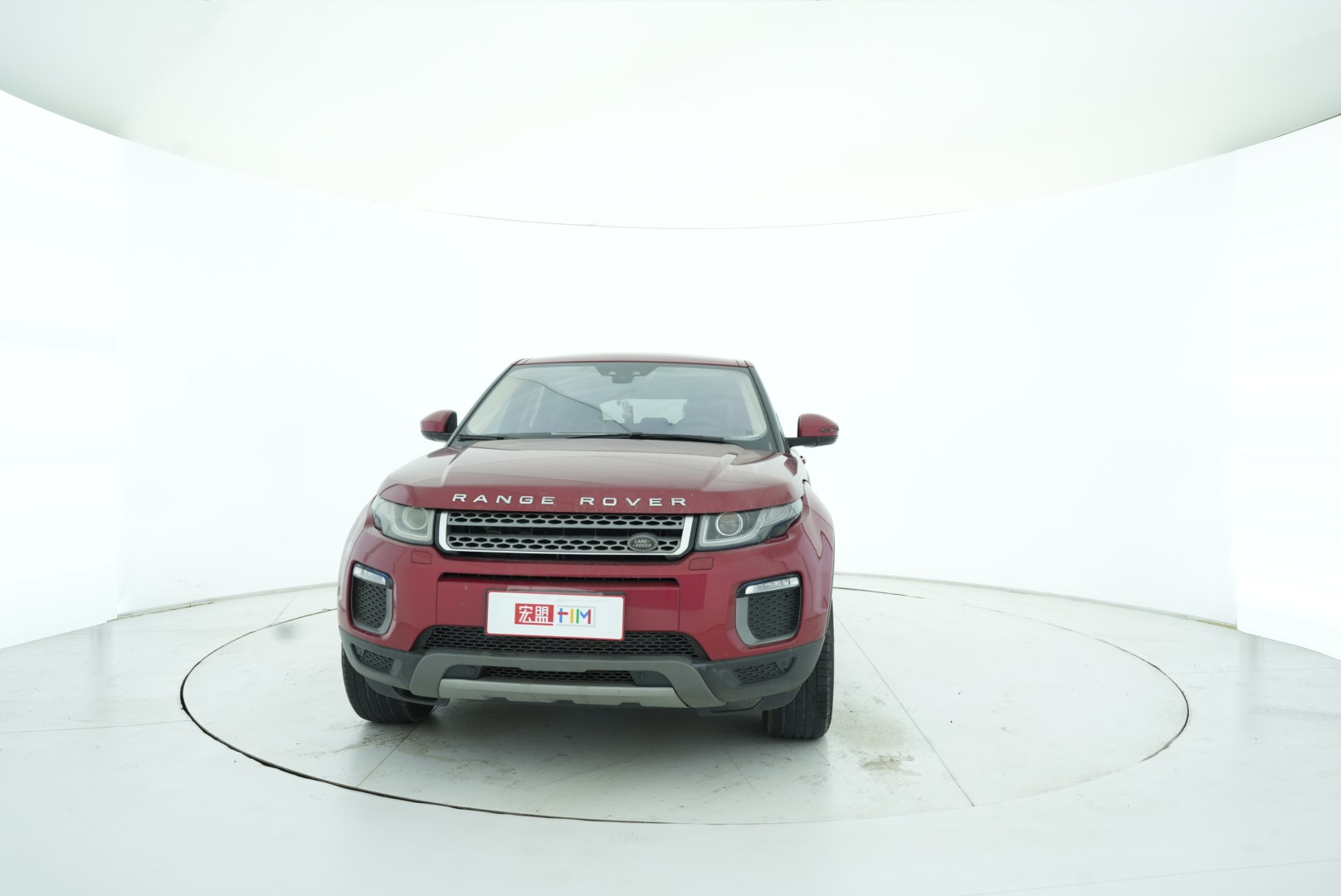 Land Rover Range Rover Aurora 2016 — фото 9