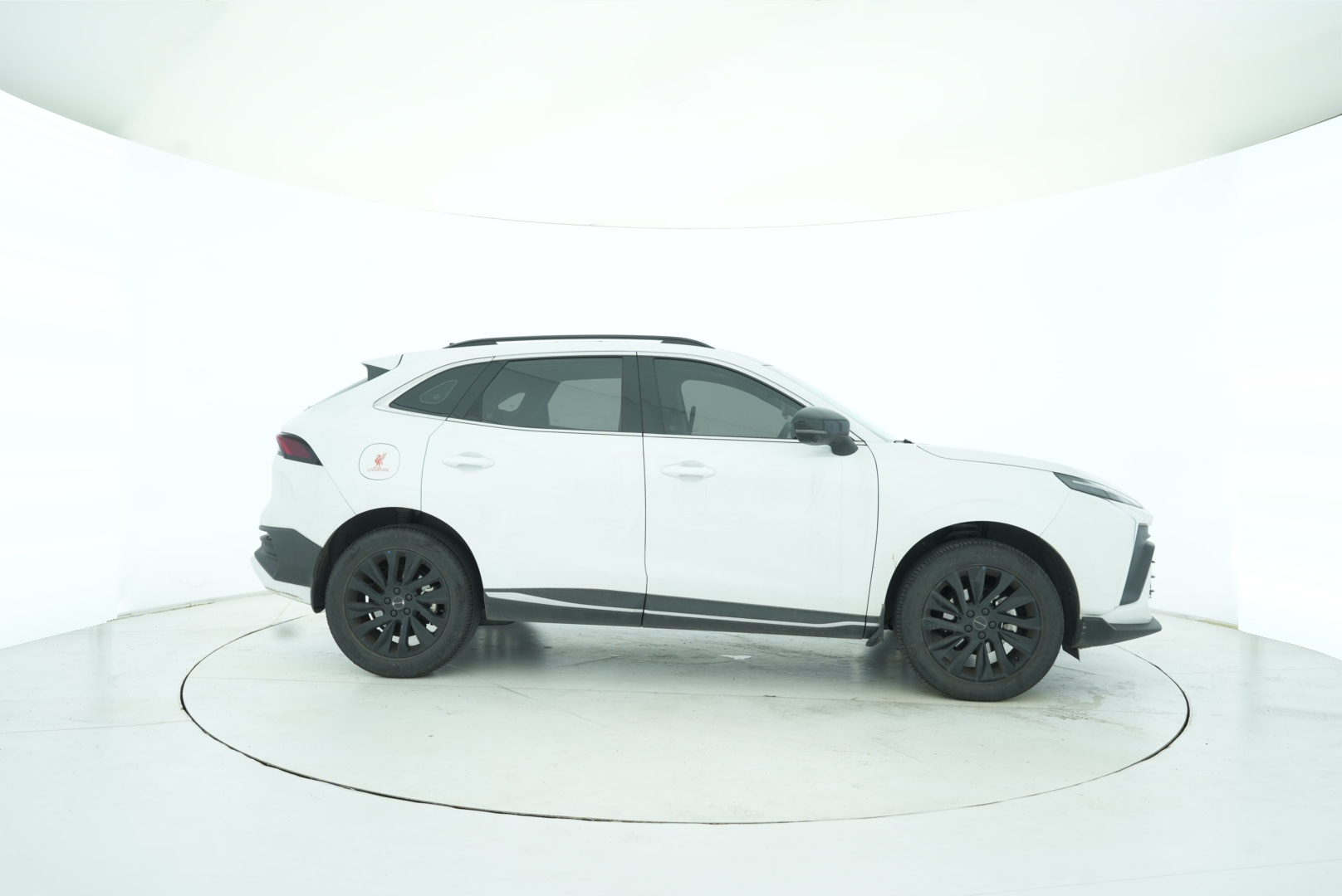 Dongfeng Fengxing Fengxing T5 EVO 2024 — фото 7