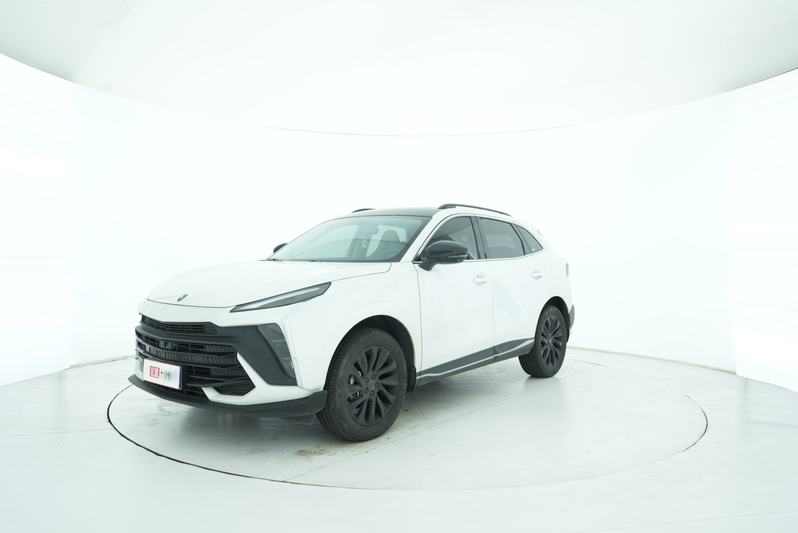 Dongfeng Fengxing Fengxing T5 EVO 2024 — фото 2