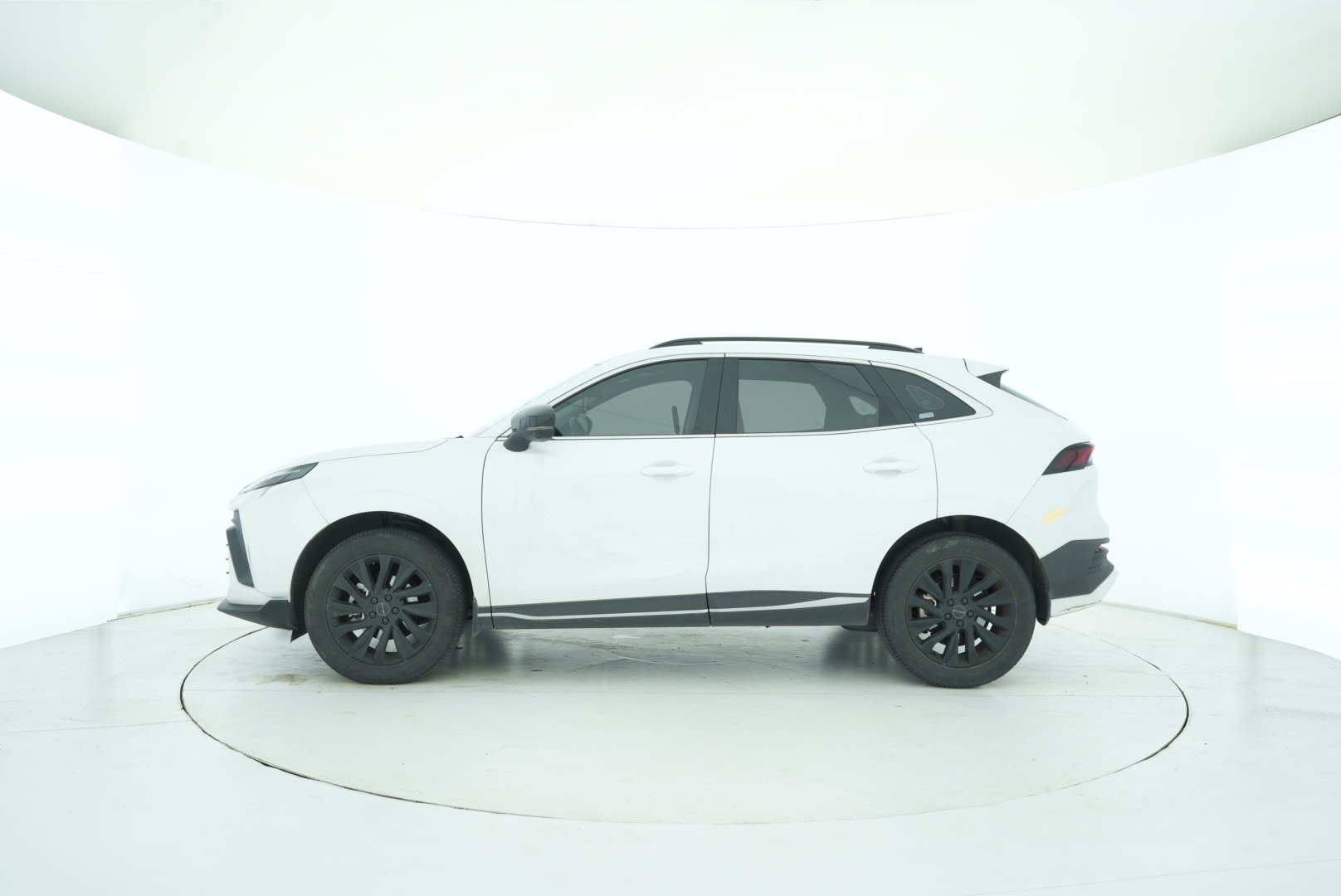 Dongfeng Fengxing Fengxing T5 EVO 2024 — фото 3