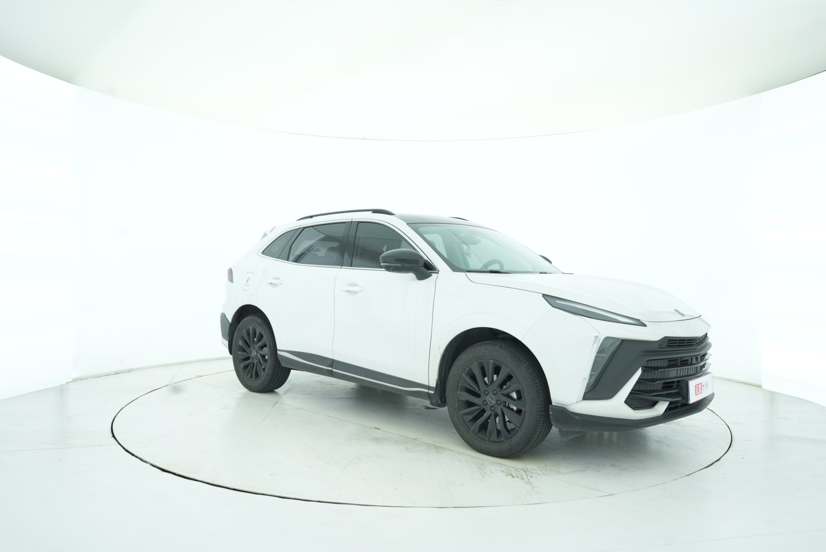 Dongfeng Fengxing Fengxing T5 EVO 2024 — фото 8