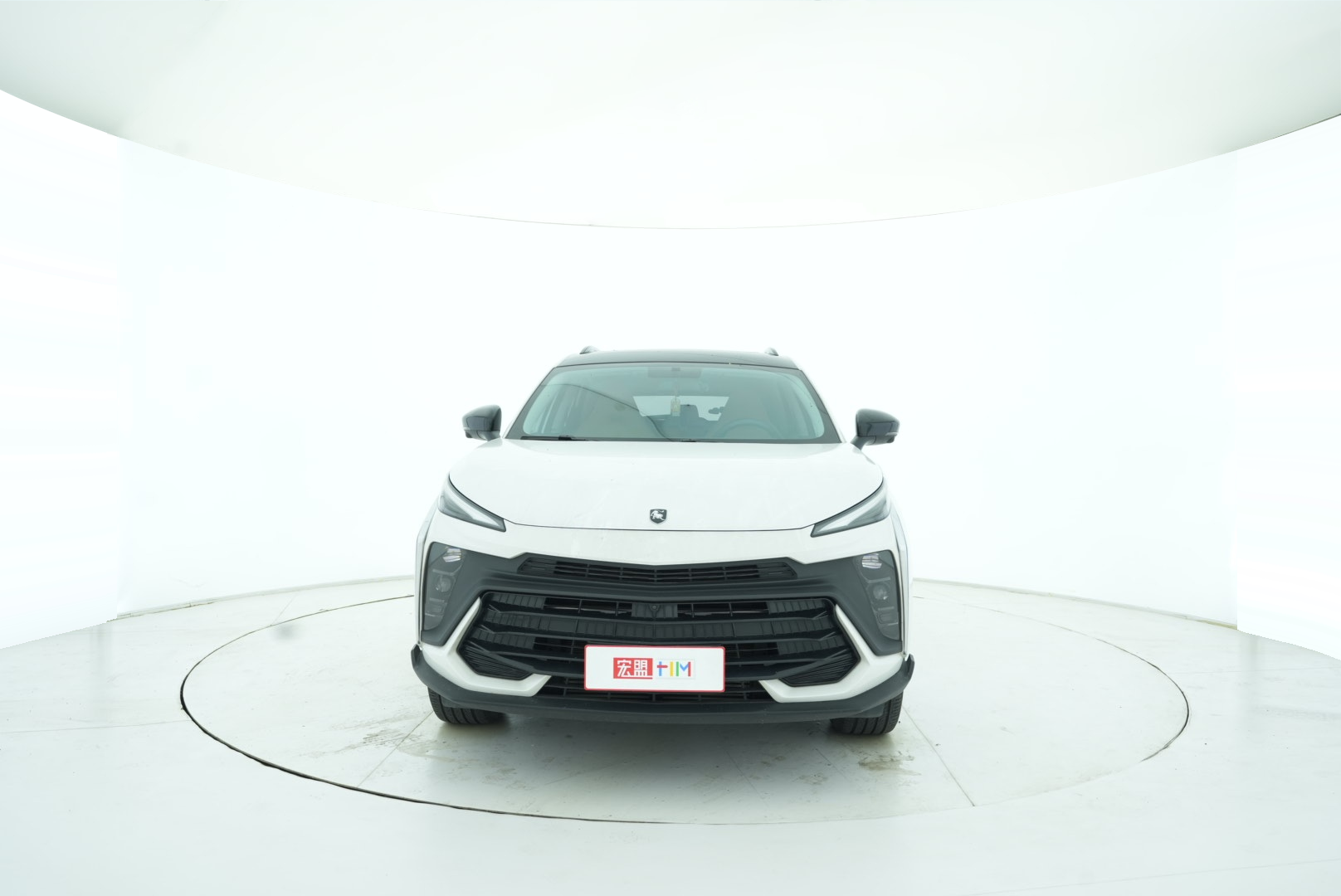 Dongfeng Fengxing Fengxing T5 EVO 2024 — фото 9