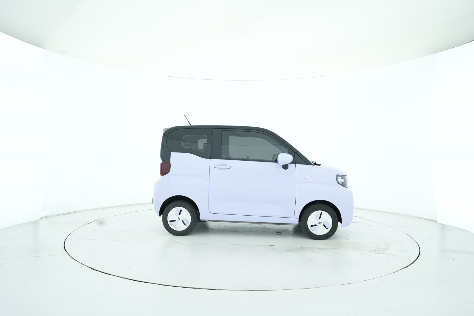CHERY New Energy QQ Ice Cream 2022 — фото 7