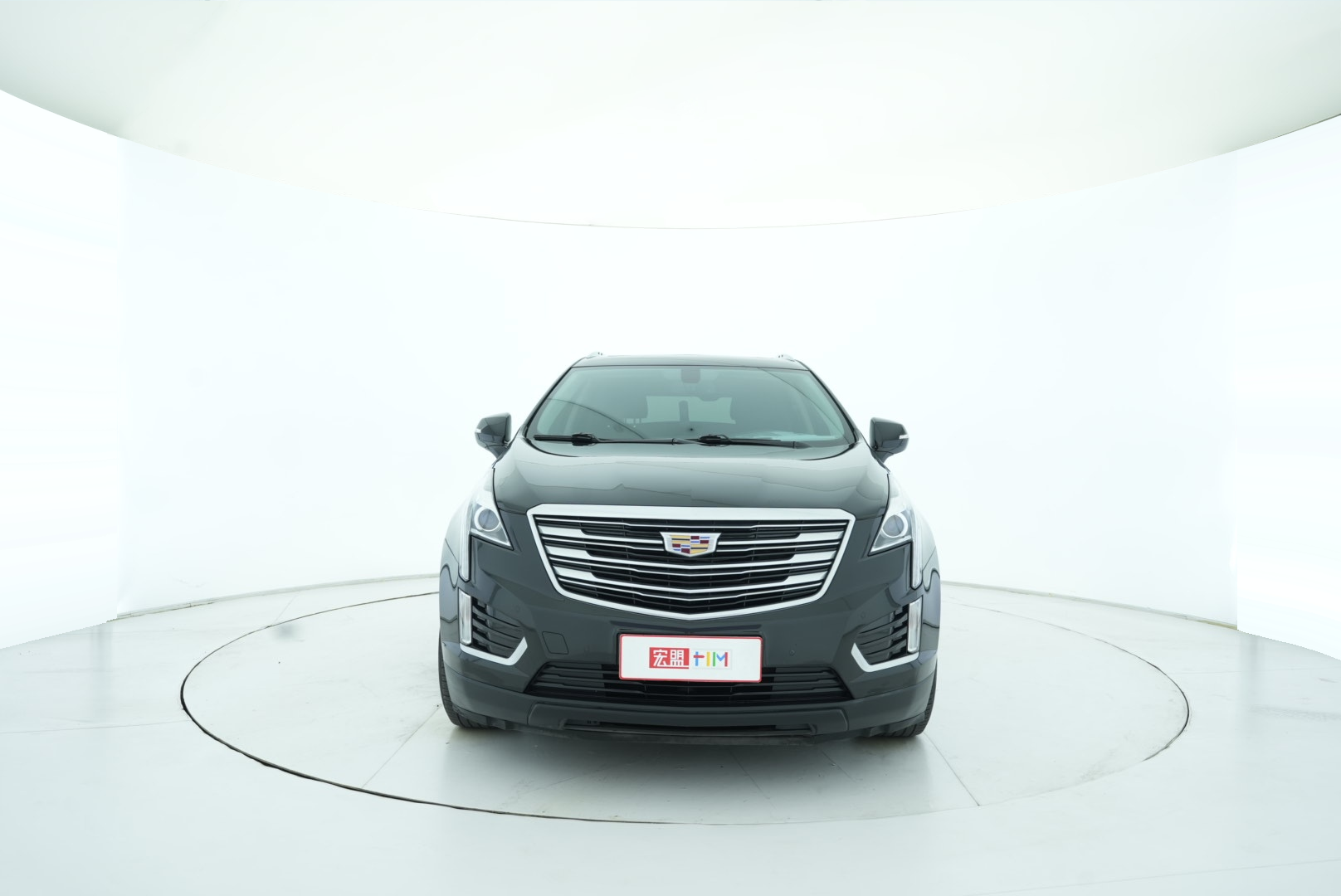Cadillac XT5 2018 — фото 9