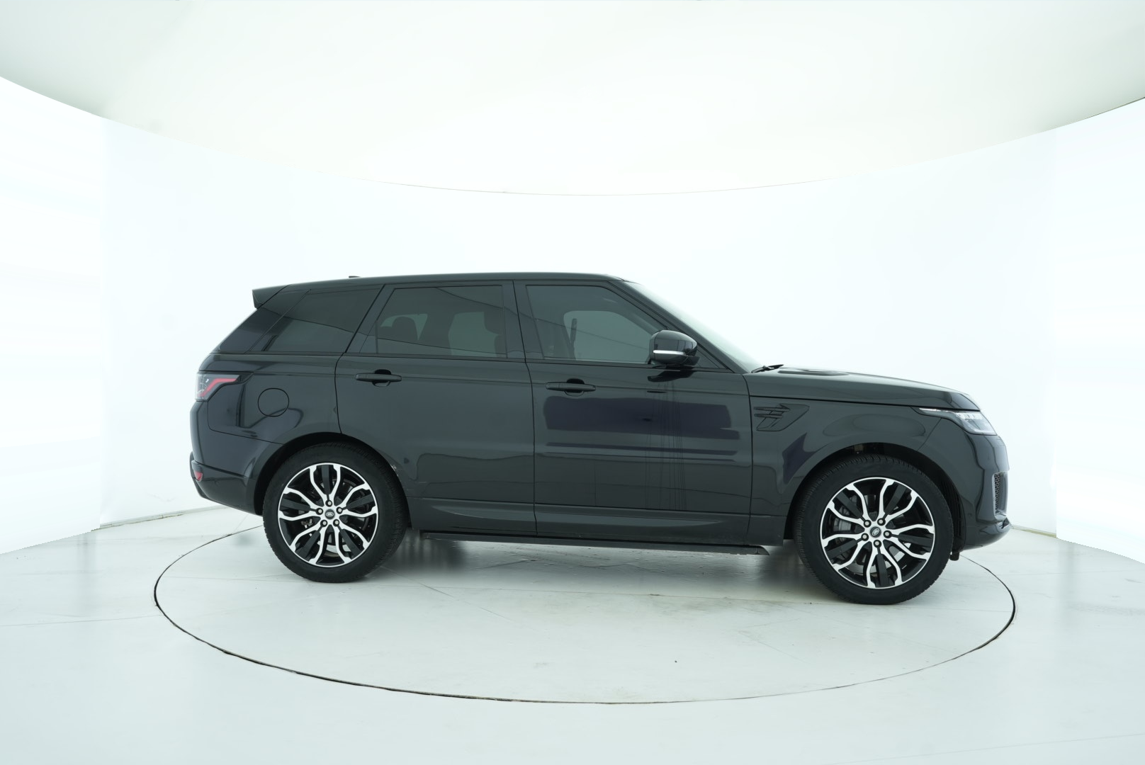 Land Rover Range Rover Sport 2022 — фото 7