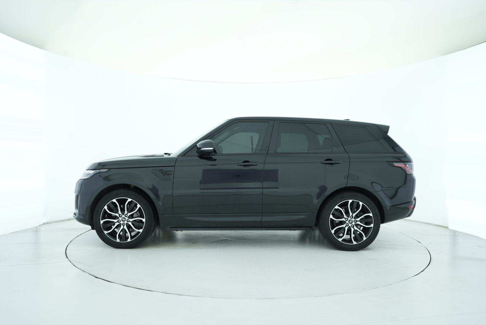 Land Rover Range Rover Sport 2022 — фото 3