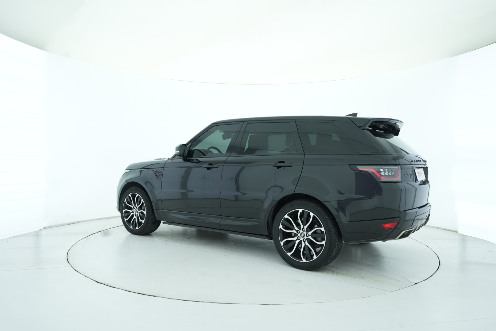 Land Rover Range Rover Sport 2022 — фото 4