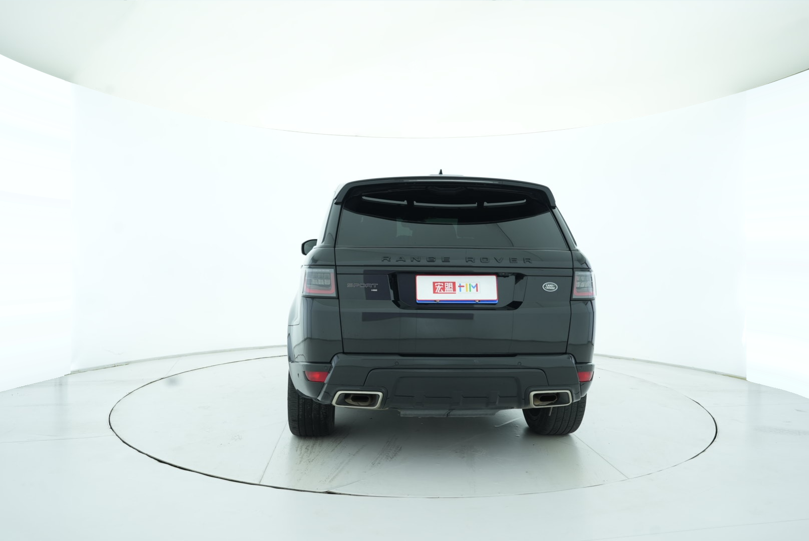 Land Rover Range Rover Sport 2022 — фото 5