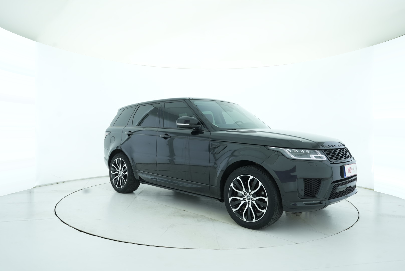 Land Rover Range Rover Sport 2022 — фото 8