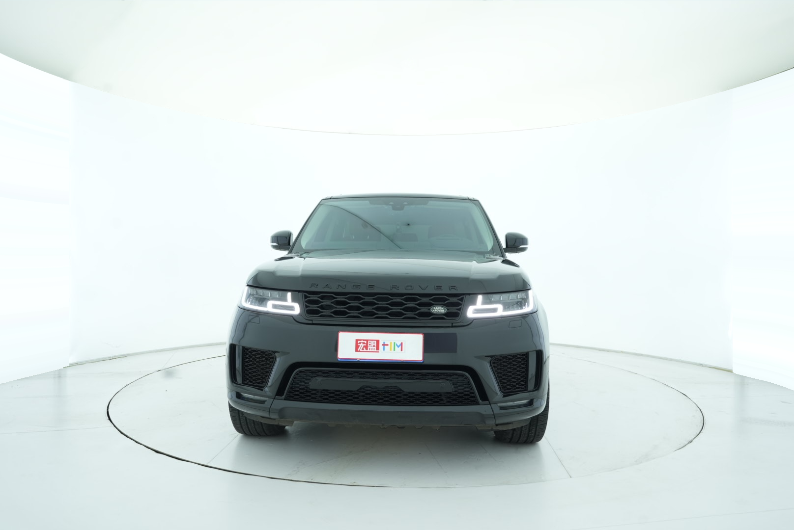 Land Rover Range Rover Sport 2022 — фото 9