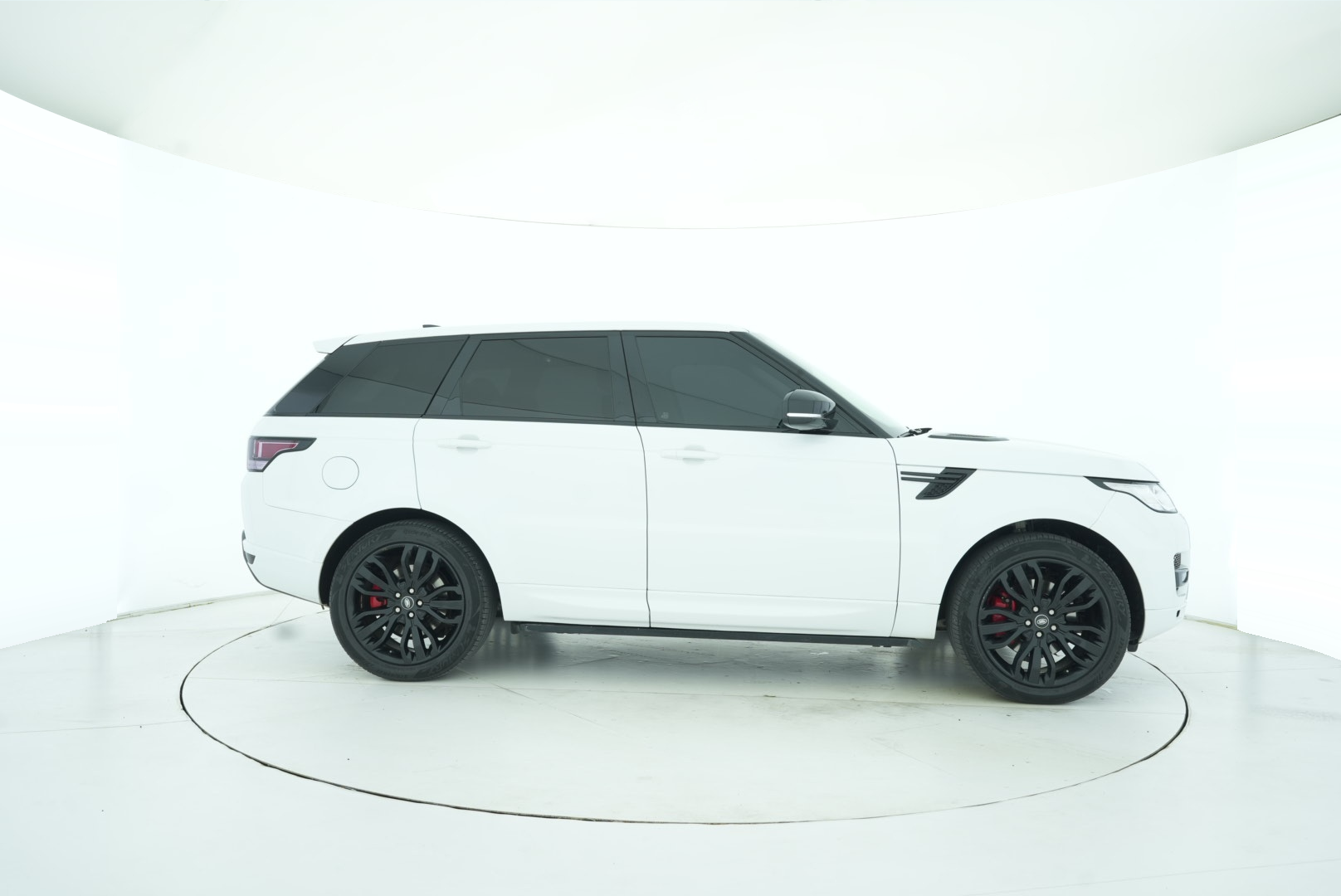 Land Rover Range Rover Sport 2017 — фото 7