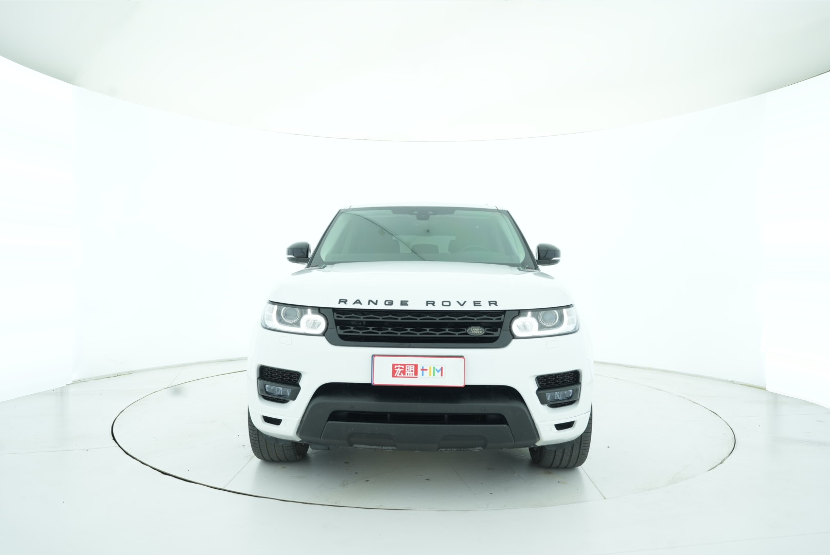 Land Rover Range Rover Sport 2017 — фото 9