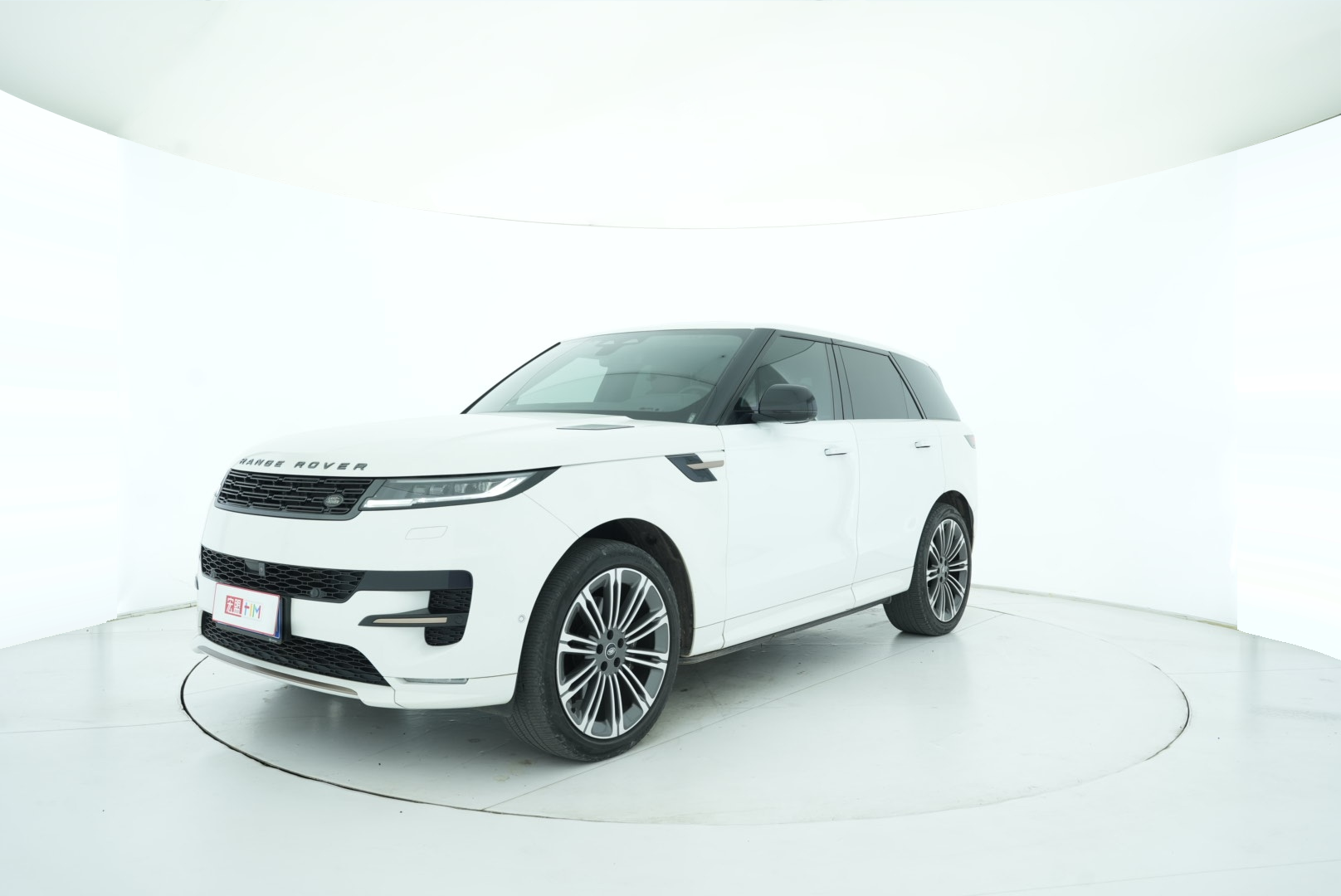 Land Rover Range Rover Sport 2023 — фото 2