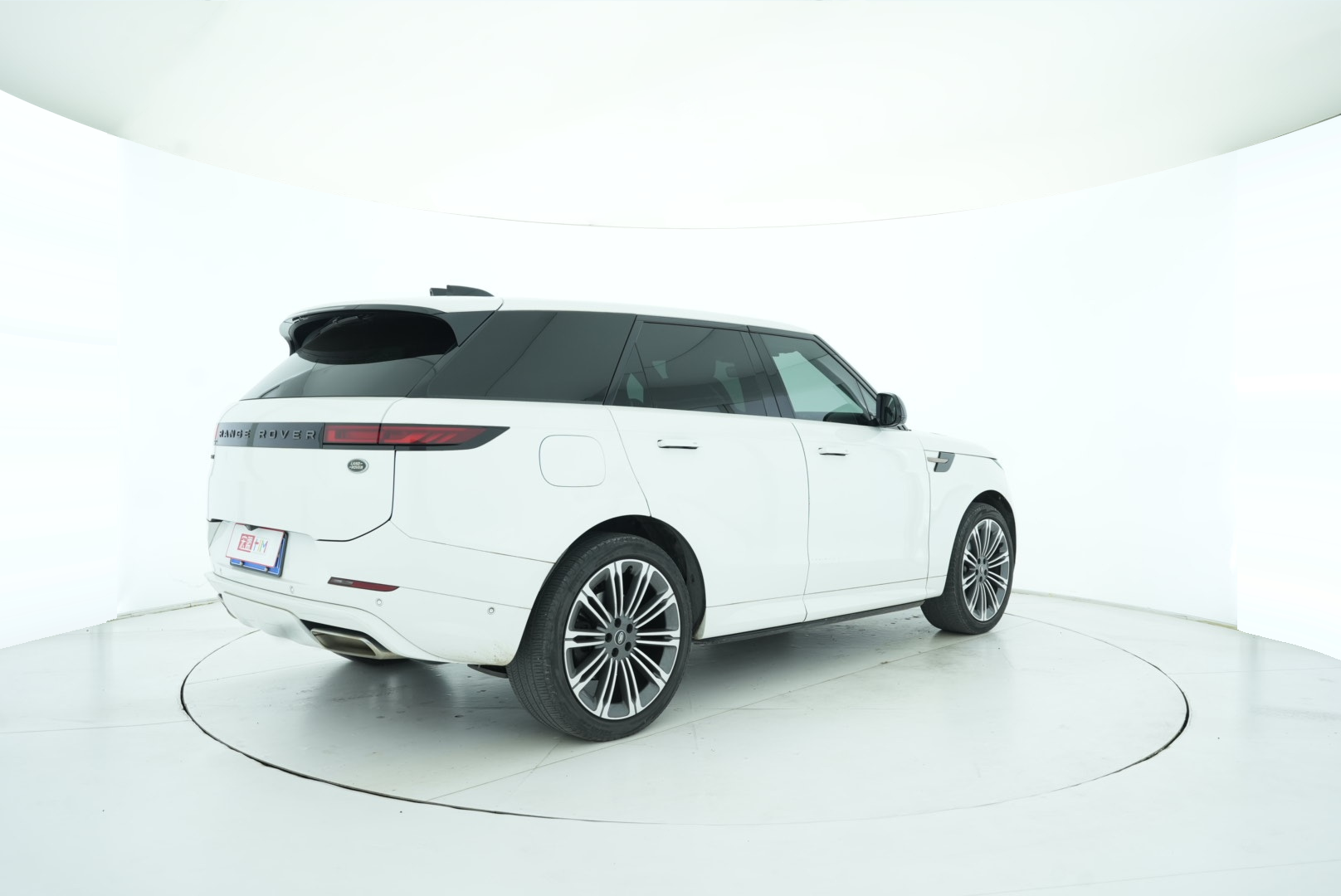 Land Rover Range Rover Sport 2023 — фото 6