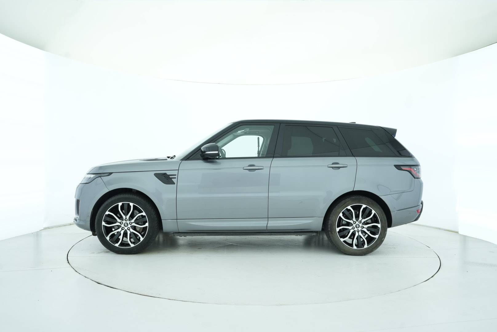 Land Rover Range Rover Sport 2021 — фото 3