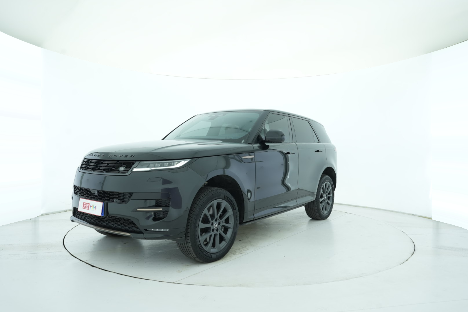 Land Rover Range Rover Sport 2023 — фото 2