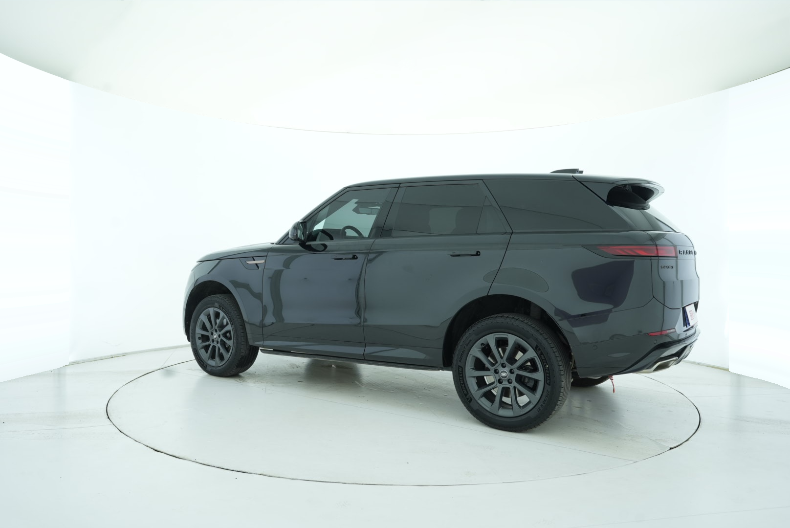Land Rover Range Rover Sport 2023 — фото 4