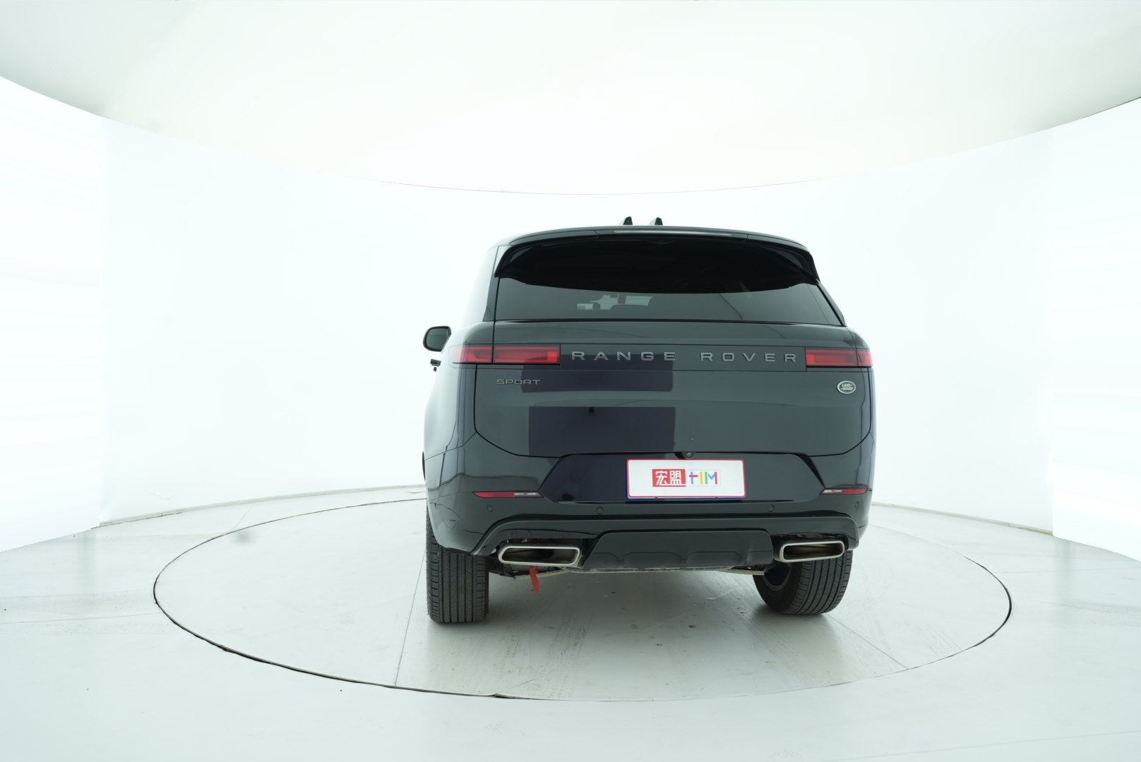 Land Rover Range Rover Sport 2023 — фото 5