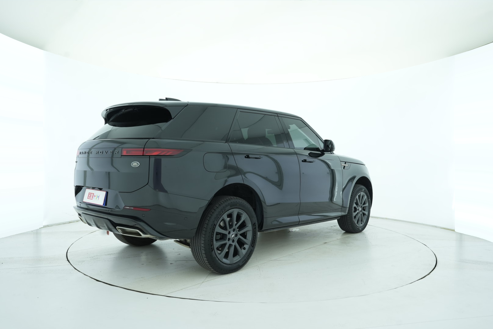 Land Rover Range Rover Sport 2023 — фото 6