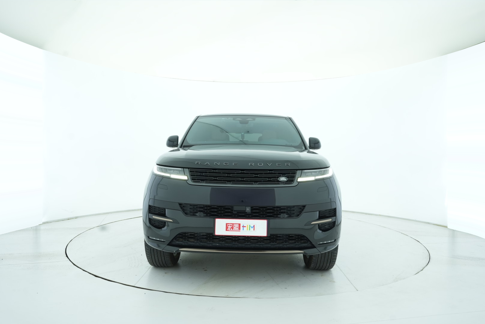Land Rover Range Rover Sport 2023 — фото 9